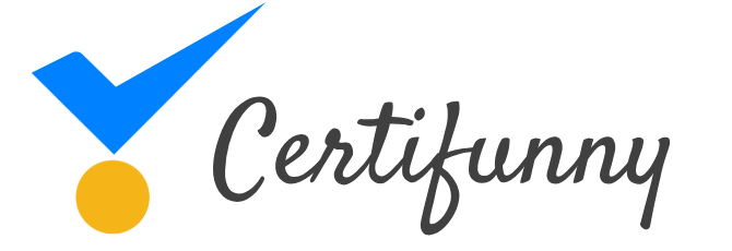 Certifunny Logo